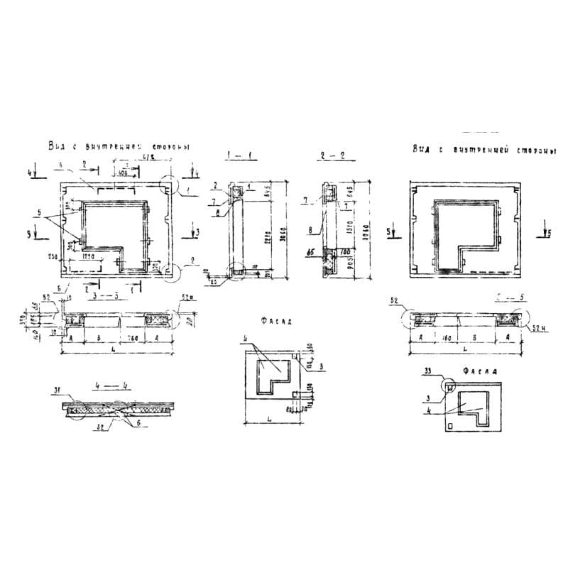 1ПСТ 36-31-35 т-3 л