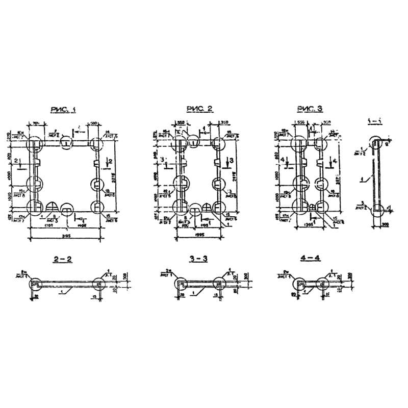 2ПС 20-33-3 пс (1.090.1-2с)