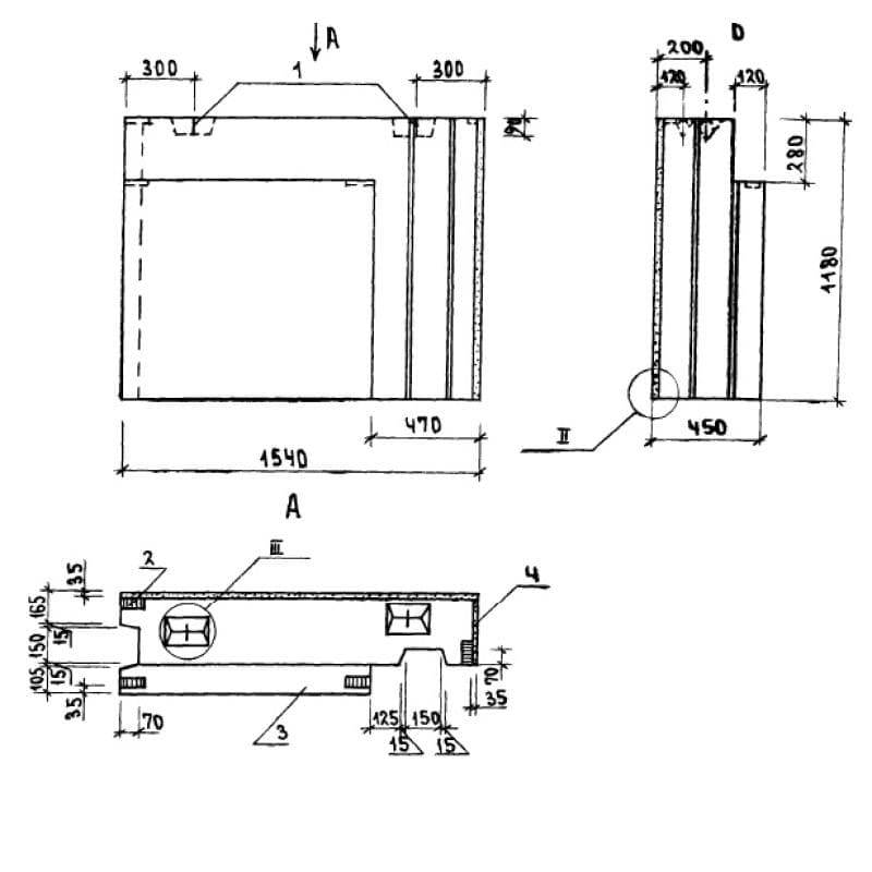 7БНУ 15-12-45-7,5 п-1