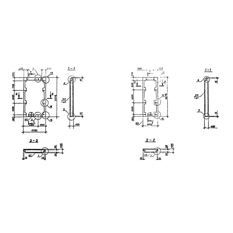 ПС 12-33-4 пс (1.090.1-7с)