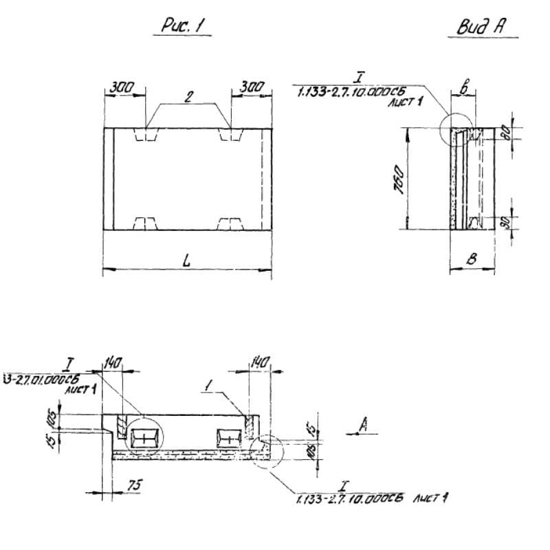 НБД 12-8-5 а (1.133-2)