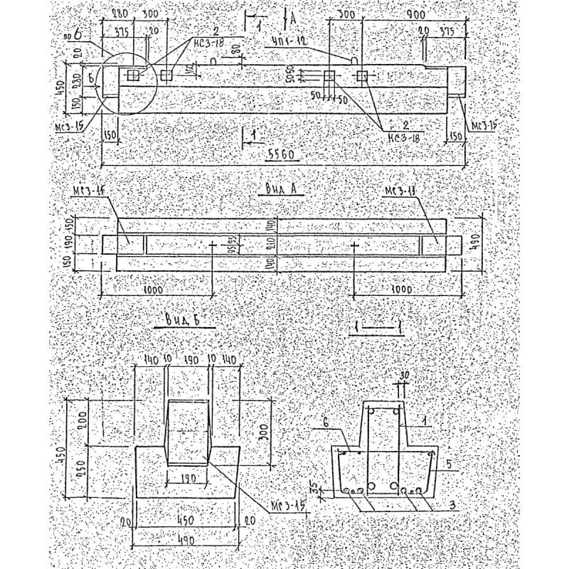 2Р 56-5,5-5 АIVт-2