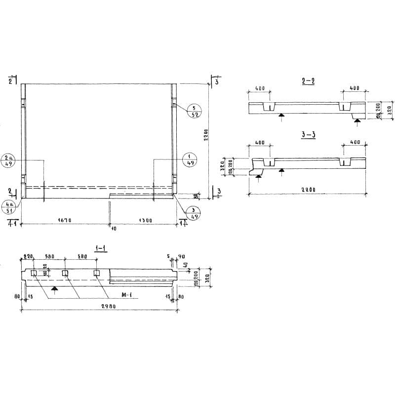 ЛП 30-21 в (1.152-7)