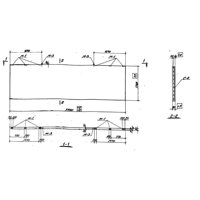 ППБ 1-1,8-6 (1.431-2)