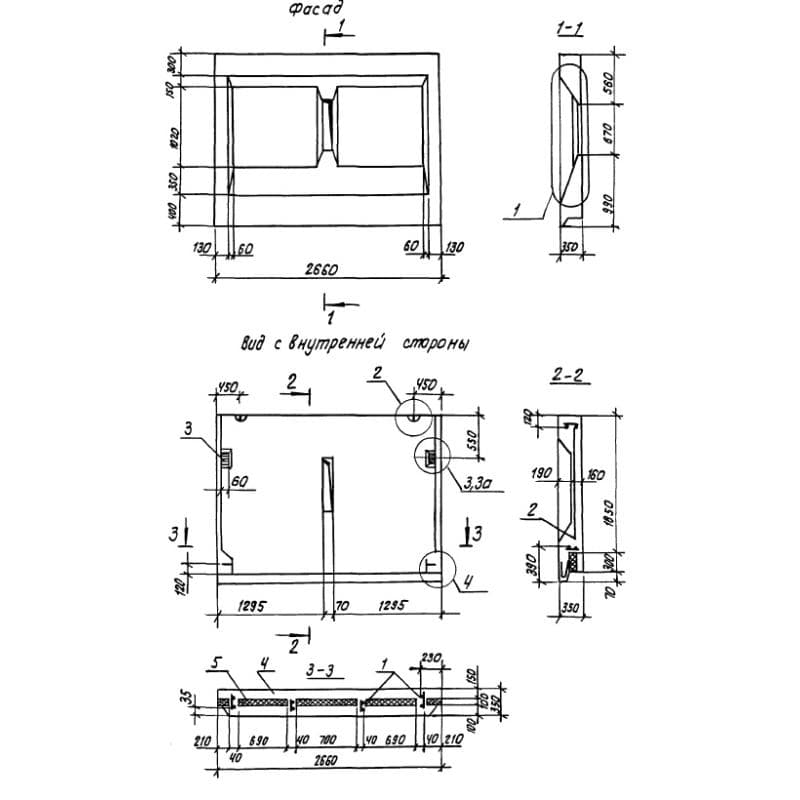1НЧ 27-22-35-150 т