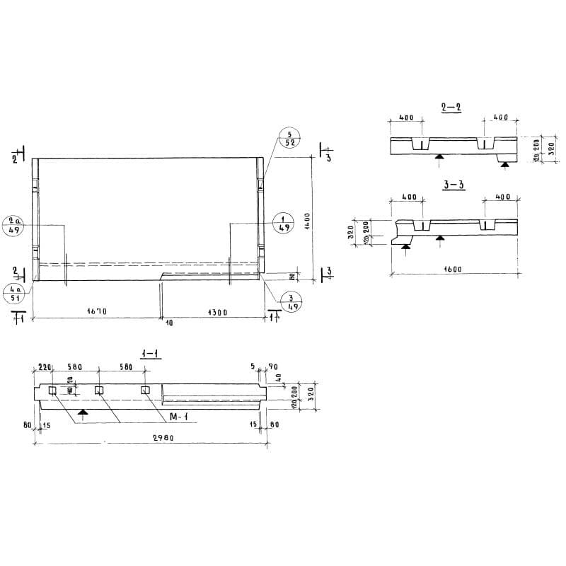 ЛП 30-15 в (1.152-7)
