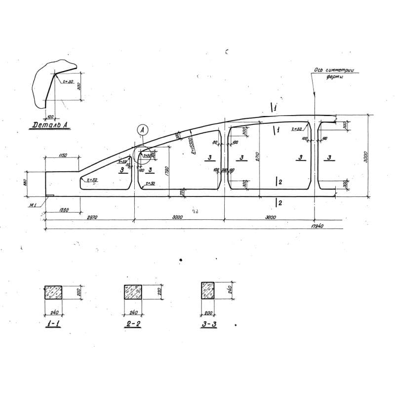 ФБ 18II-5 в (1.463-3)