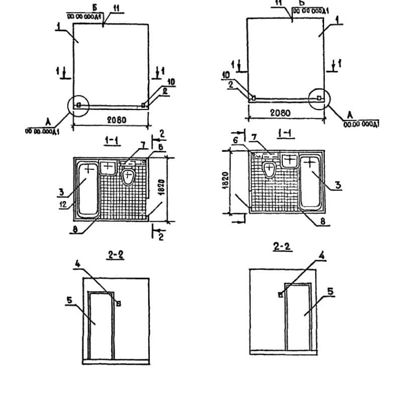 4СК 24 прп-22 р (1.188-5)