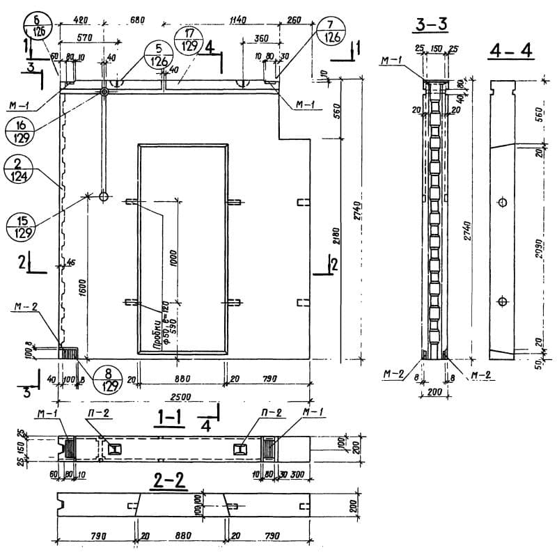 СБВ 25-2-28 т-6 (1.134-1)