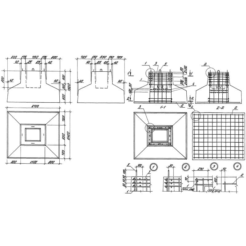 52Ф 6-1 (1.411.1-4)
