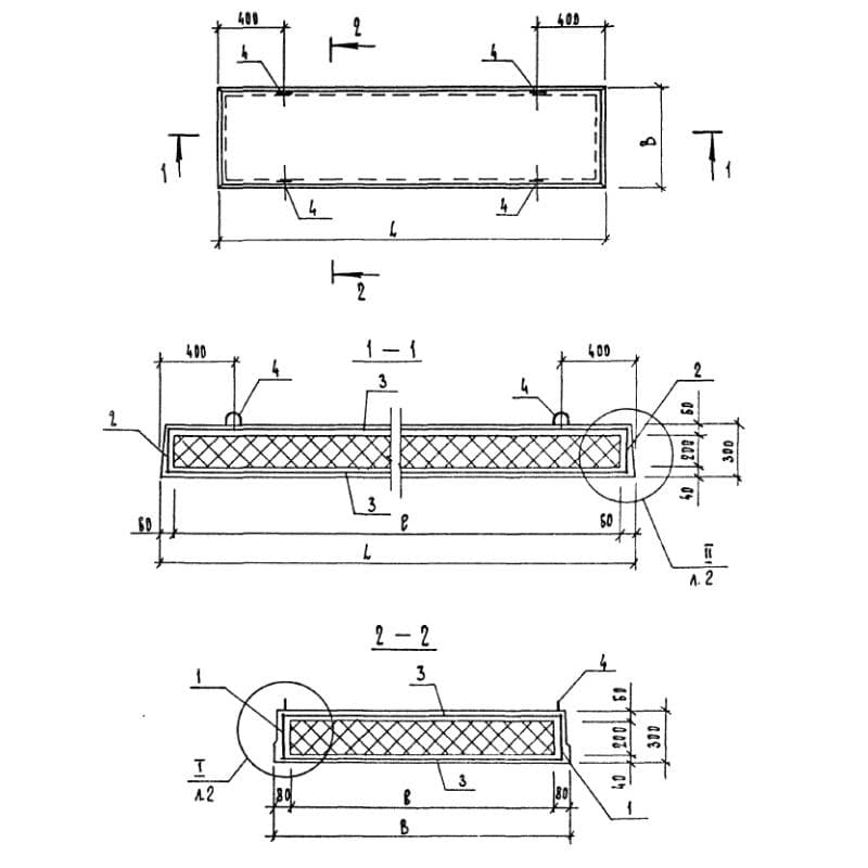 П 48-12-7 п (1.220.1-3м)