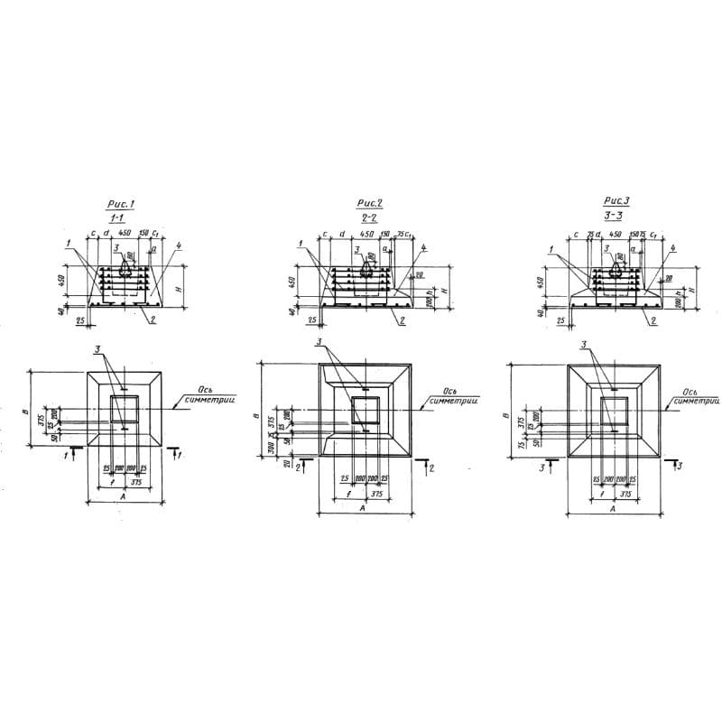 3Ф 15-15-1 (1.812.1-1/92)