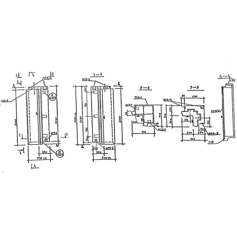 НУ 6-21-35 (1.232 КЛ-2)