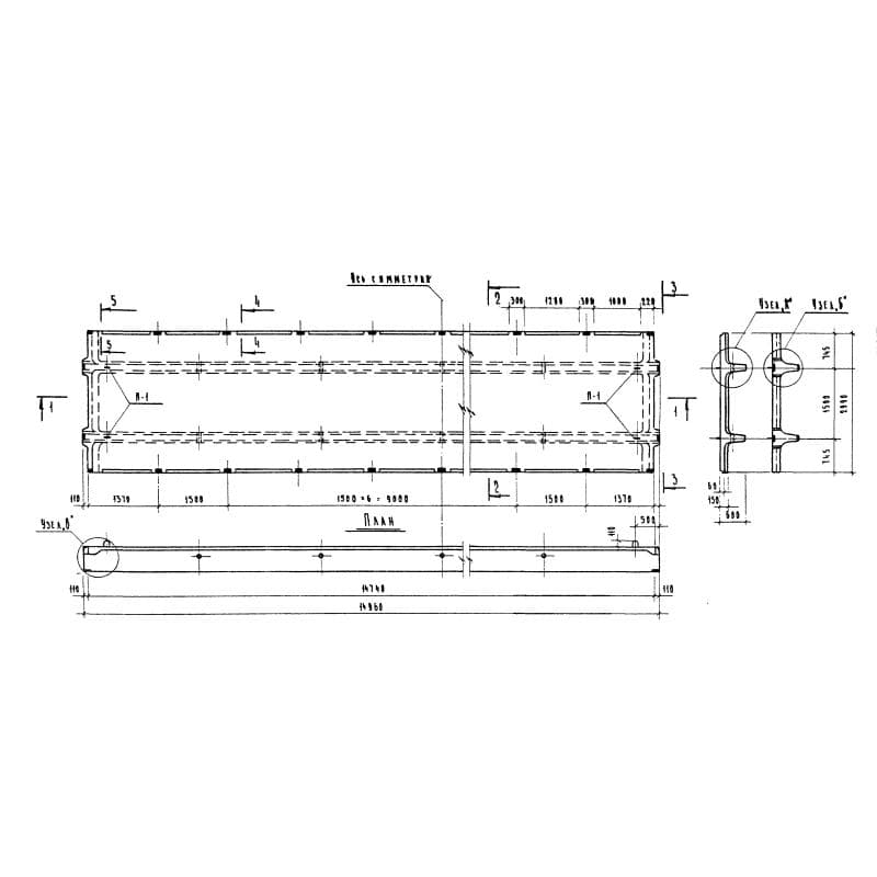 ПТТ 8-150-30-2 пр