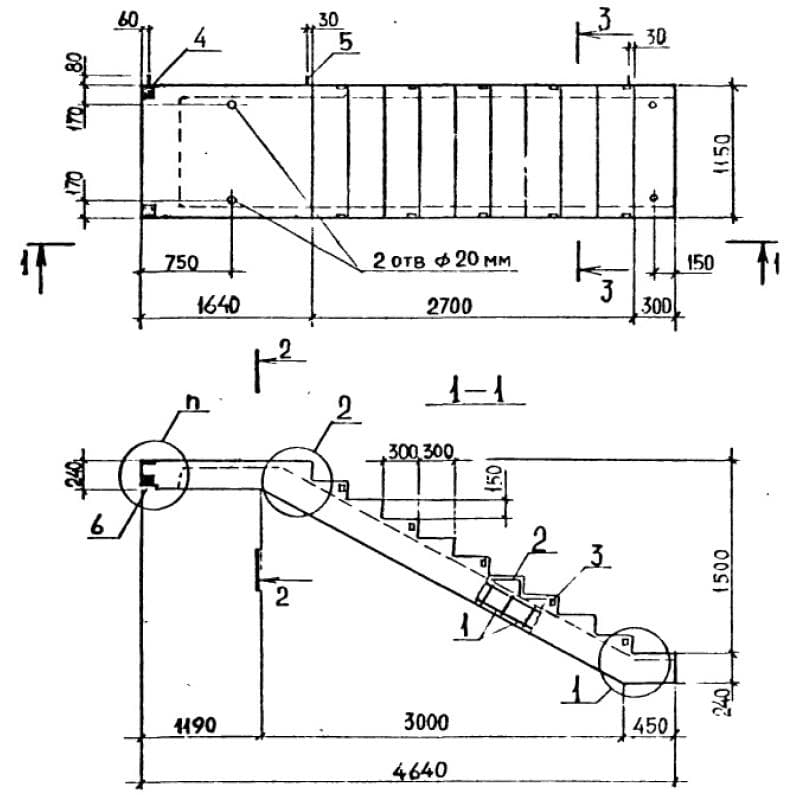 ЛМП 60-11-15-5-3 с