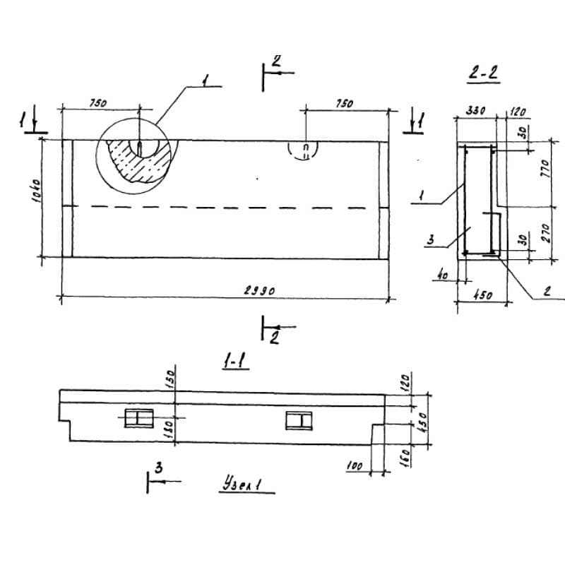 1НЦ 30-10-45-150 л