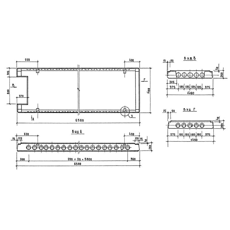 ПК 66-15-2,6-6 АтV в
