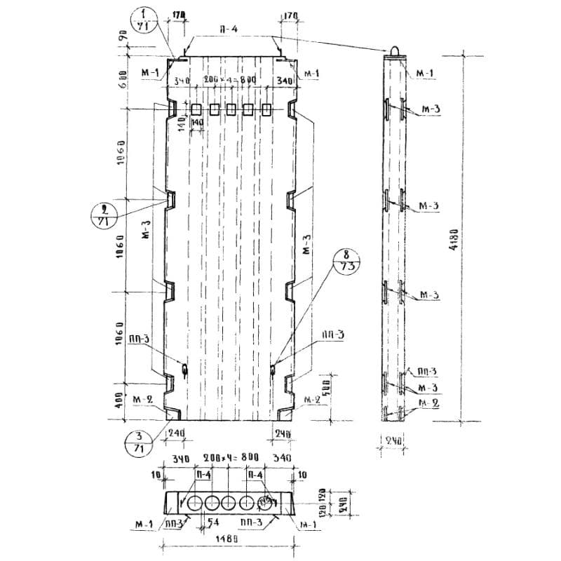 ВБС 15-42 (ИИ 04-16)