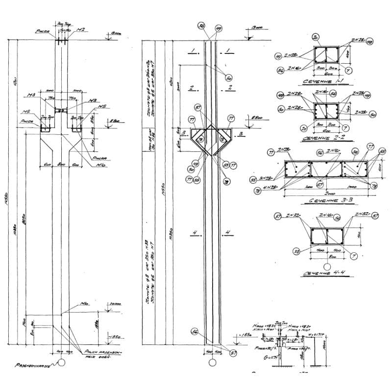 К I-16 (КЭ 01-06)
