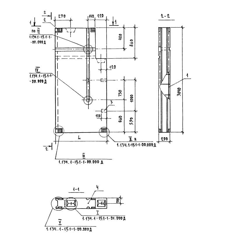 БВ 15-30-20-150 т-3