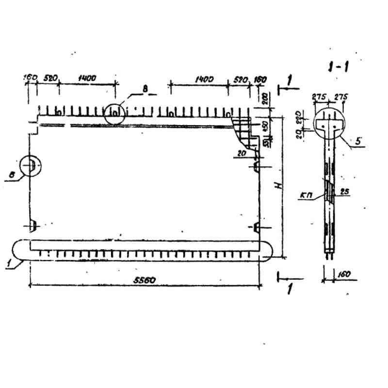 2Д 56-17-1 сп (1.020.1-6сп)