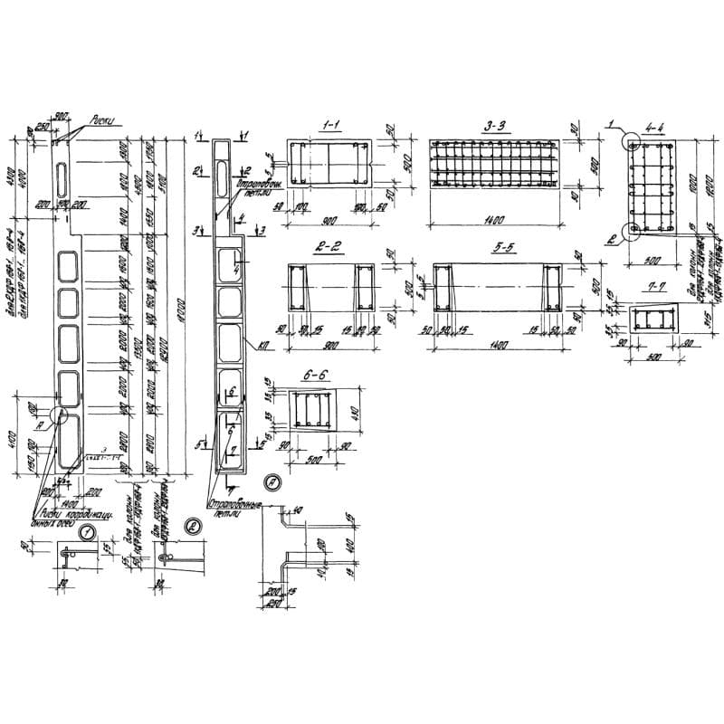 1КДФ 168-2 (1.427.1-7)