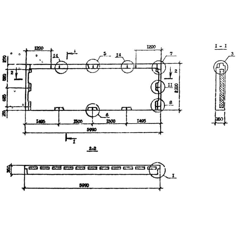 ПСЦ 60-21-3,5 птс9 (1.090.1-7с)