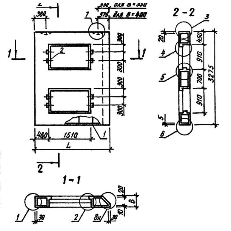 5ПССЛ 28-33-4,0 п (1.232.1-8)