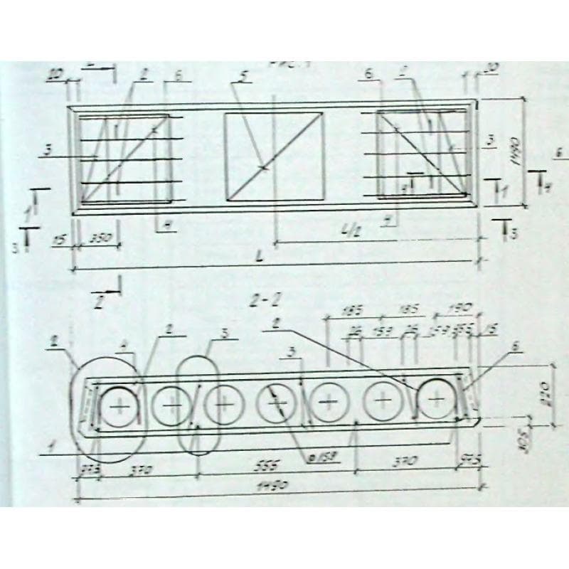 ПК 72-15-4 Ат800 (Б1.041.1-1.2000)
