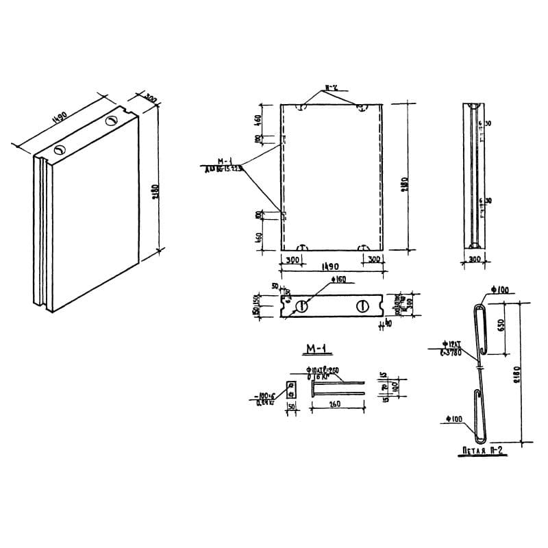 ВБ 15-22-3 л (1.134-1)