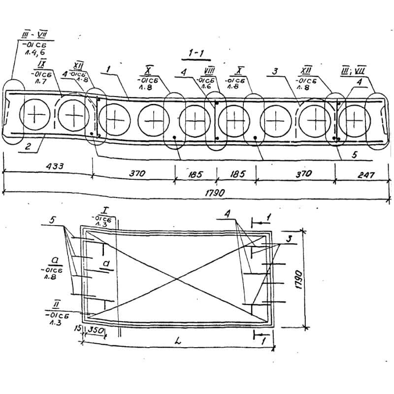 ПК 4,5-36-18 с8а (1.141.1-23с)