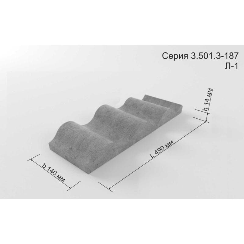 Л 1 (3.501.3-187.10)