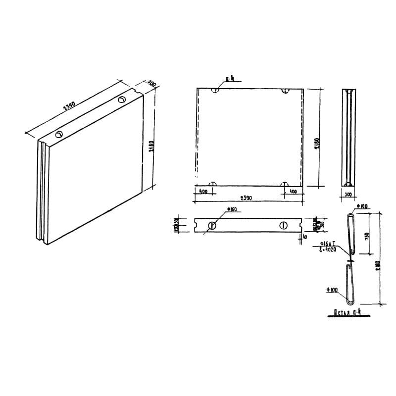 ВБ 24-22-3 (1.134-1)