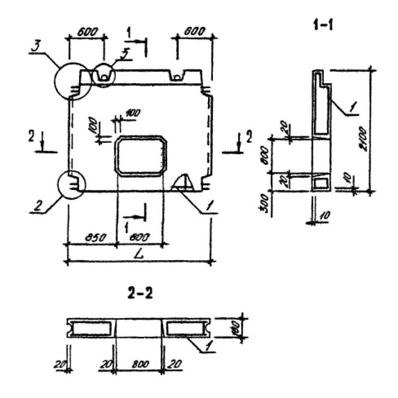 ПВЦ 28-21-3 т пв (1.090.1-3пв)