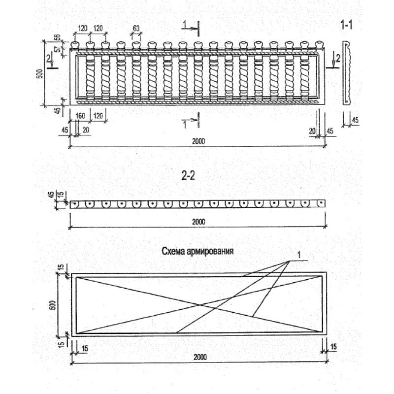 ПО 20-5-5 м-35 (Б3.017.1-7.05)