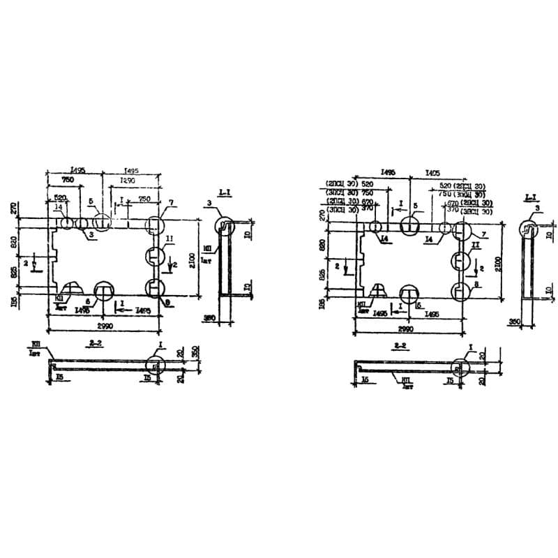 4ПСЦ 30-21-3,5 пс9 (1.090.1-7с)