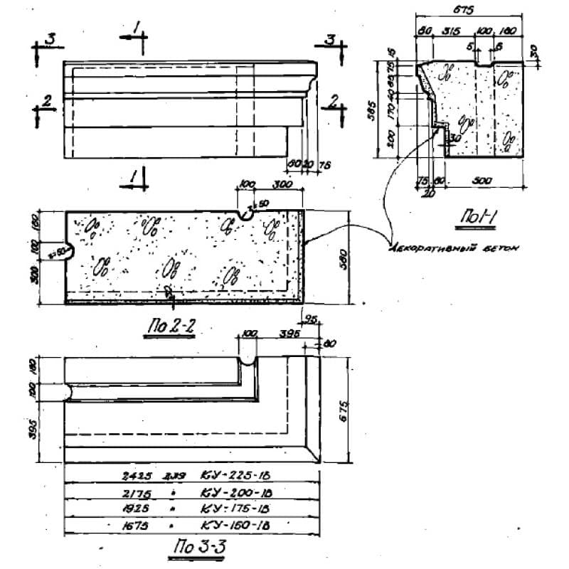 КУ 225-1 В (СТ 02-01)