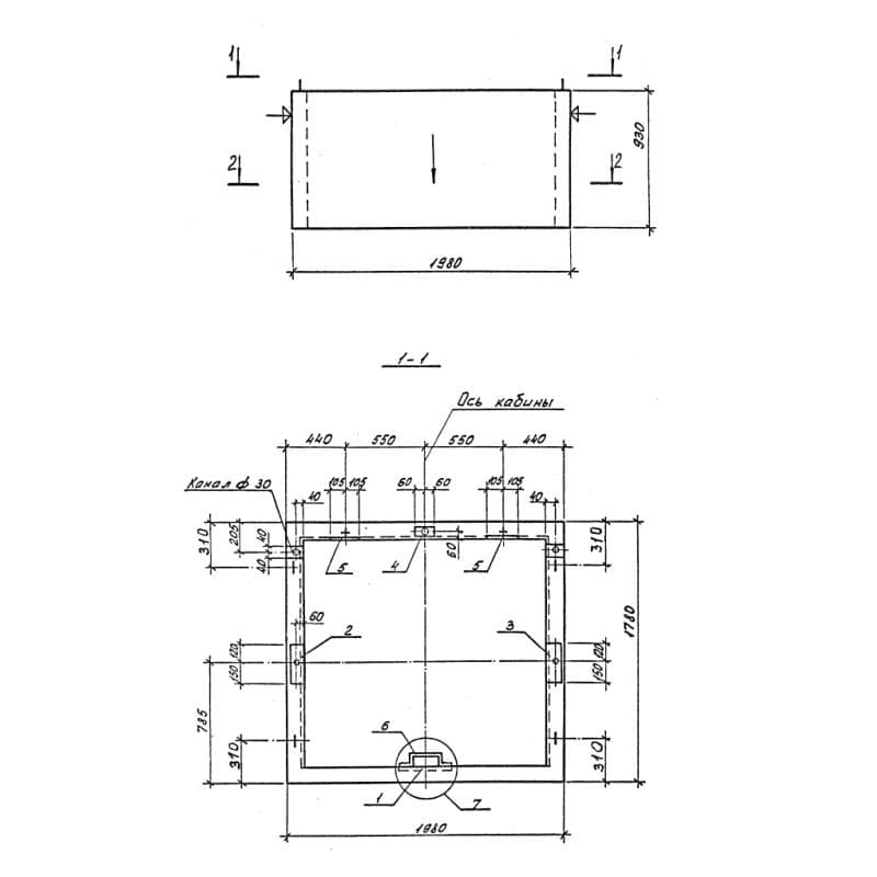 ШЛВ 9-40 (1.189.1-9)