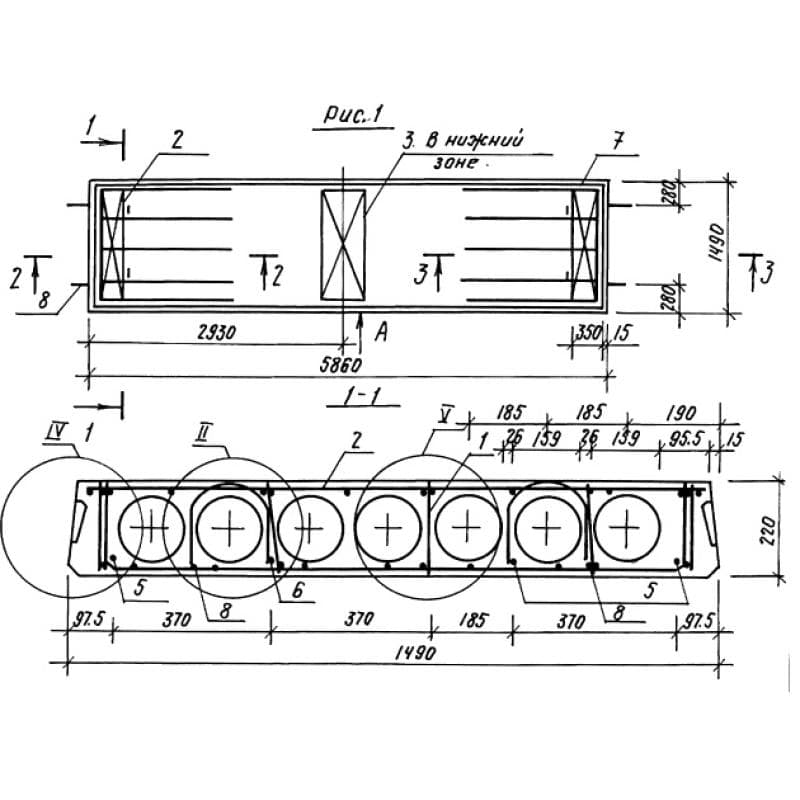 ПК 59-15-3 АIVт с7