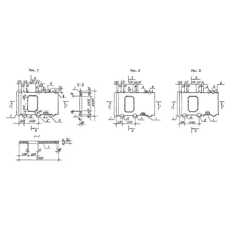ПВЦ 33-20-1 т сп