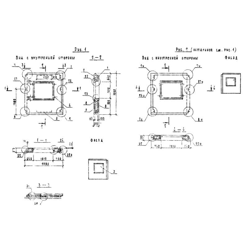3ПСТ 29-31-35 т-3 л