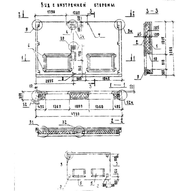 1ПСТ 48-31-35 т-4