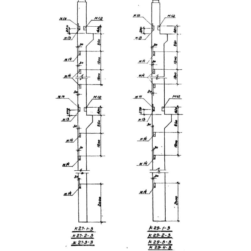 К 27-1-3 (ИИ 22-3)