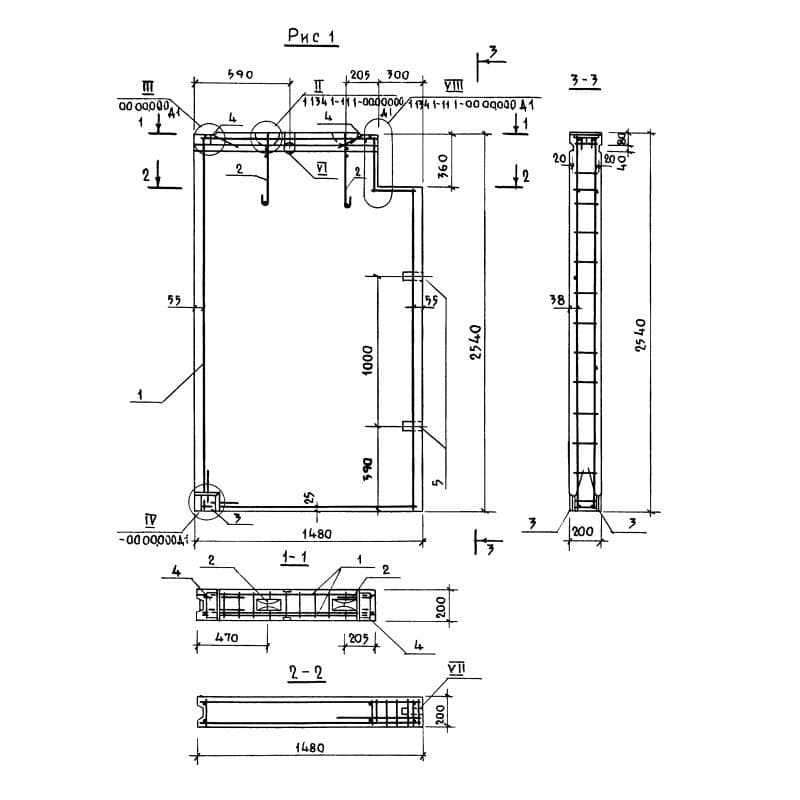 СБВ 15-26-2 т-10015