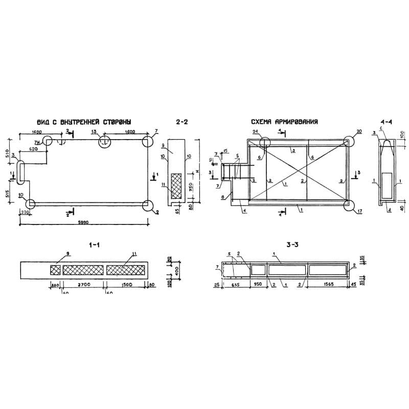 1ПСП 60-18-4 л-2