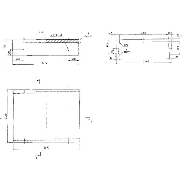 Л 7-25-30-50 (Б3.006.1-1.03)