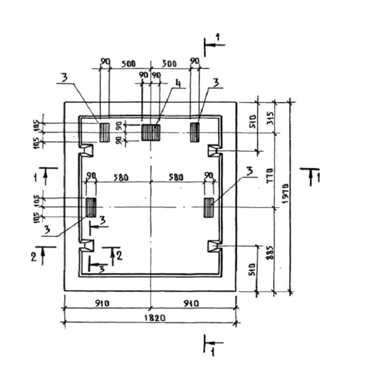 ПФС 18-20-40 (1.189.1-11)