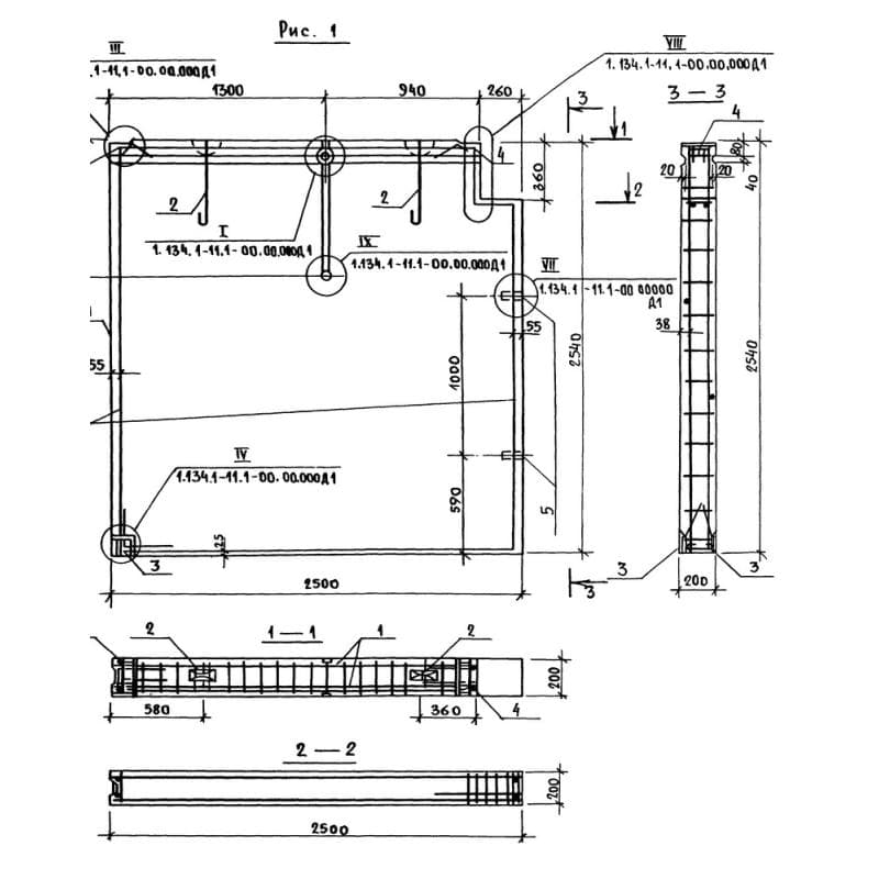 СБВ 25-26-2 т-23315