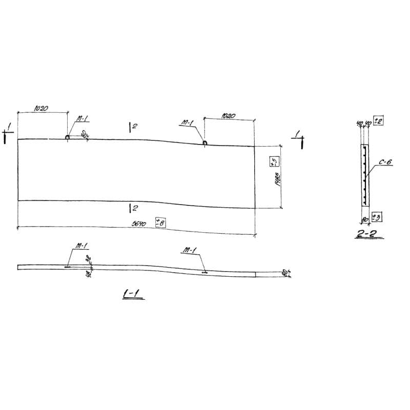 ППЯ 1а-1,5-5,7 (1.431-3)
