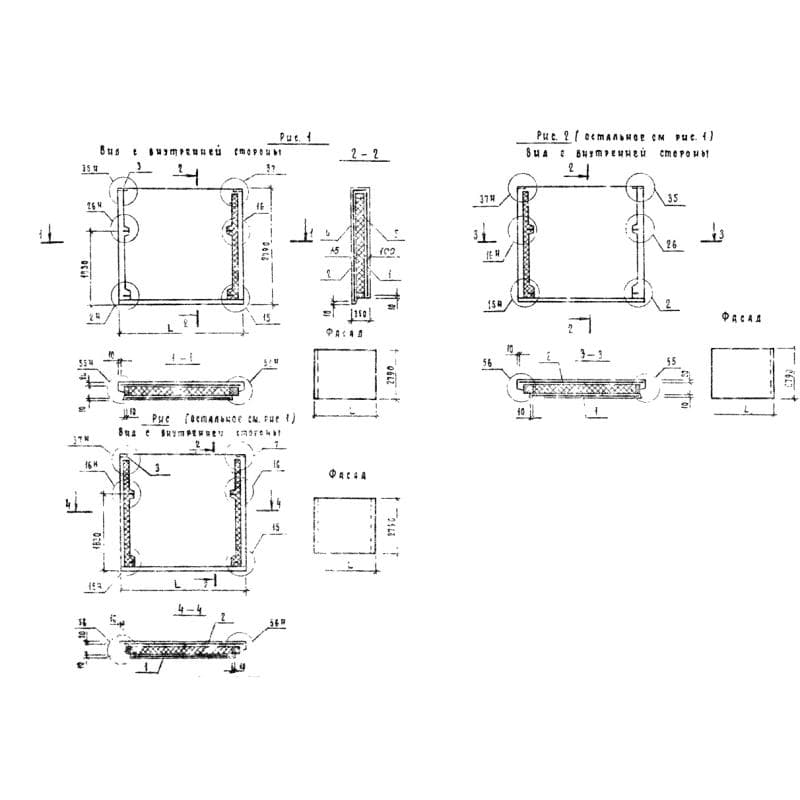 4ПСТ 38-28-35 т-1